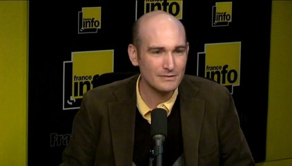 Nicolas Hénin : « Je suis heureux de revoir le monde. La vie »