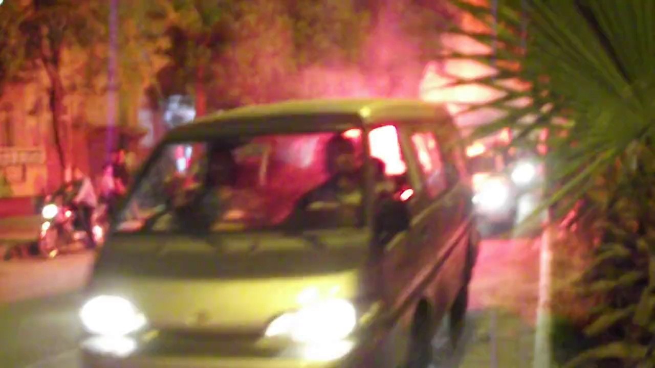 FENERBAHÇE ŞAMPİYONLUK KUTLAMASI -NİZİP