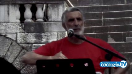 ARENA DI PACE E DISARMO - Franco Uda - Renato Accorinti