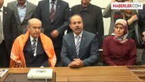 MHP Lideri Bahçeli: Cumhurbaşkanlığı Seçiminde Aday Çıkaracağız