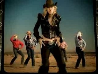 Madonna-Don't Tell Me