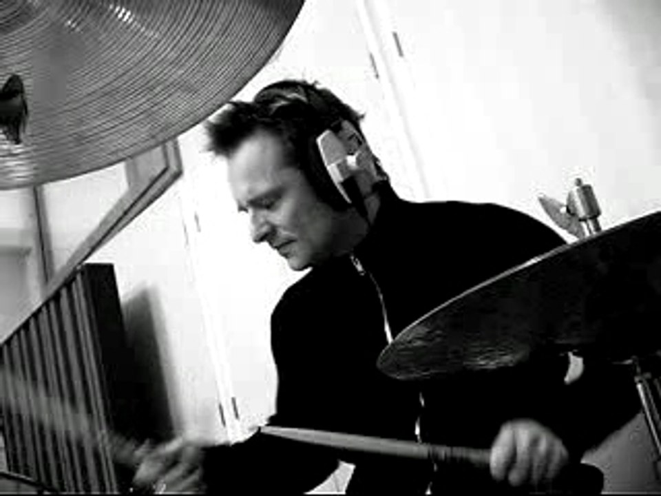 "Miss Democratie" -J-P Capdevielle 2007