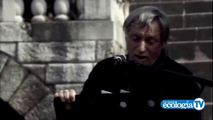 ARENA DI PACE E DISARMO - Don. Luigi Ciotti