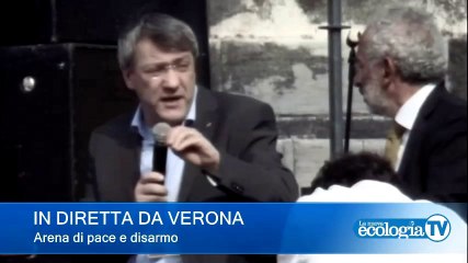 ARENA DI PACE E DISARMO - Gad Lerner-1