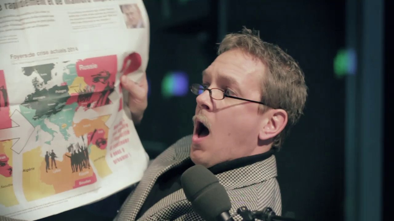 120 secondes - "Notre sécurité", un tout-ménage pour encourager les Suisses à dire "oui" au Gripen