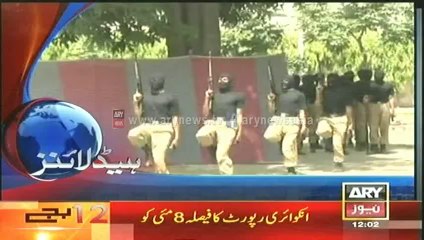 Headlines - 1200 - Monday - 28 - Apr - 2014