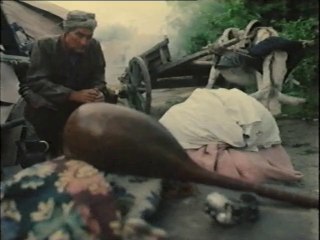 дети землетрясения (1997) часть 3