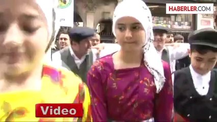 Burak Can Yaşasaydı Giresun Yürüyüşüne Katılacaktı