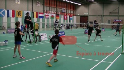 Qualité des retours