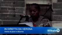 ARENA DI PACE E DISARMO - Alice Mabota