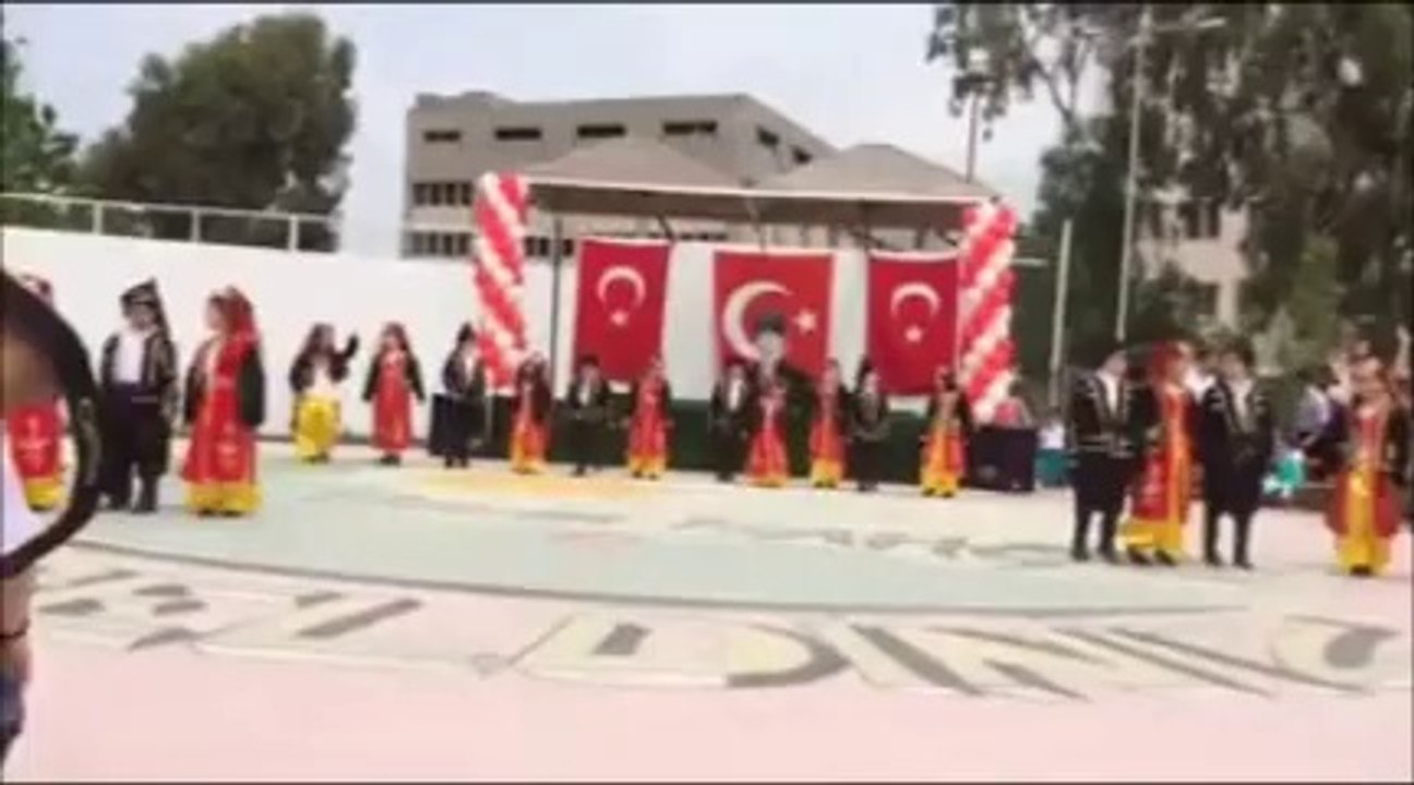 OYUN GEMISI