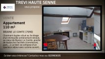 A vendre - Appartement - Braine-le-Comte - Braine-le-Comte (7090) - 110m²