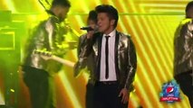 Bruno Mars - Show du mi-temps du Super Bowl