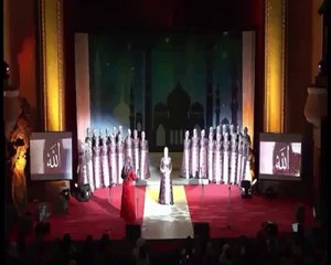 ariba naat assalamualaika ya rasulullah HD Full