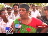 Dalit community members protest against Baba Ramdev's controversial remark, Ahmedabad -Tv9 Gujarati