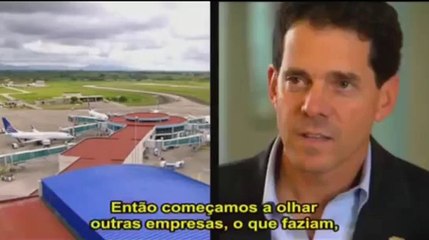 La puntualidad: uno de los diferenciales de Copa Airlines