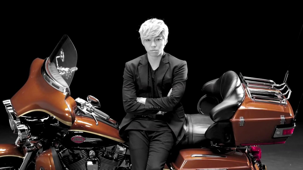 She's Mine - U-KISS