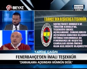 Beyaz Futbol Cumartesi 26.04.2014 1.Kısım
