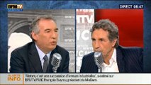 Bourdin Direct: François Bayrou - 28/04