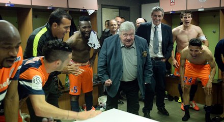 L'Après-match MHSC 2-1 TFC (35ème journée)