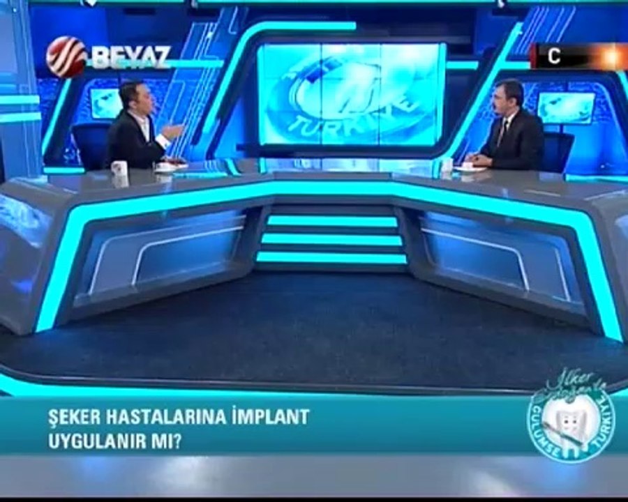 Gülümse Türkiye 27.04.2014