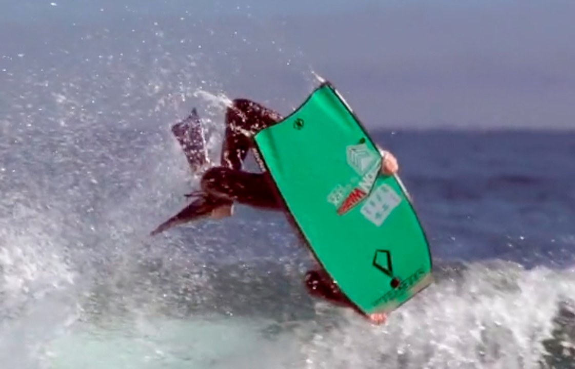 Nick Gornall // Autumn 14 Bodyboard Vidéo Dailymotion