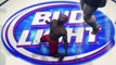 UFC 172: Jon Jones and Glover Teixeira battle in B-more