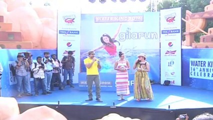 SAMRAT & CO. PROMOTION AT WATER KINGDOM-02