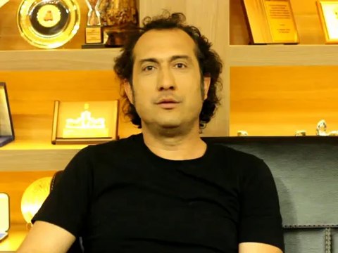 İstanbul Aydın Üniversitesi Öğrencilerine Kıraç'tan Mesaj Var