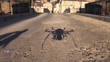 Cap Sud Ouest Vienne