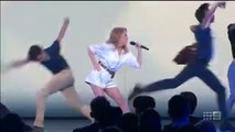 Kylie Minogue - I Was Gonna Cancel live at Logie Awards Australia 27.04.2014