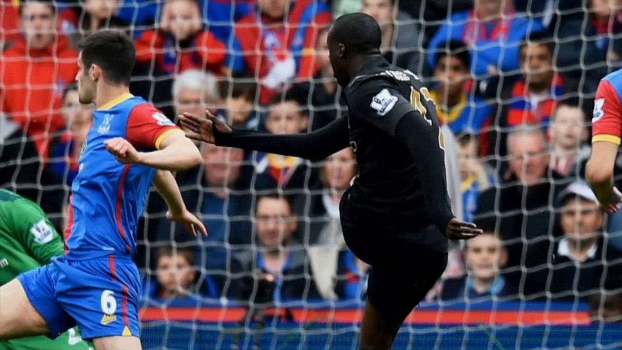 City is back: 'Wenn wir alles gewinnen...'