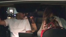 French Montana Hides From Pap's On Date With Khloe          Kardashian?