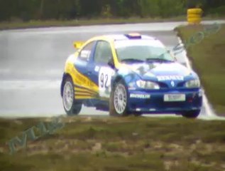 slalom de lessay 2014