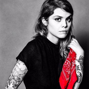 Coeur De Pirate - Mistral Gagnant (extrait)