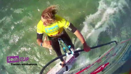 "Mondial du Vent 2014" - Sosh Cup Training
