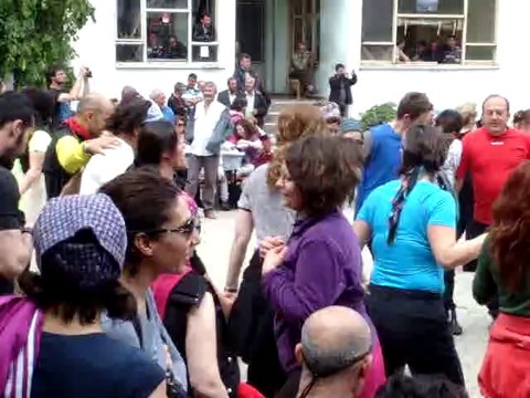 Çevrecilerin Kaz dağları Doğa Buluşması Çanakkale Bayramiç Evciler-02