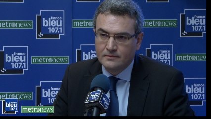 Lundi Politique - Aymeric Chauprade