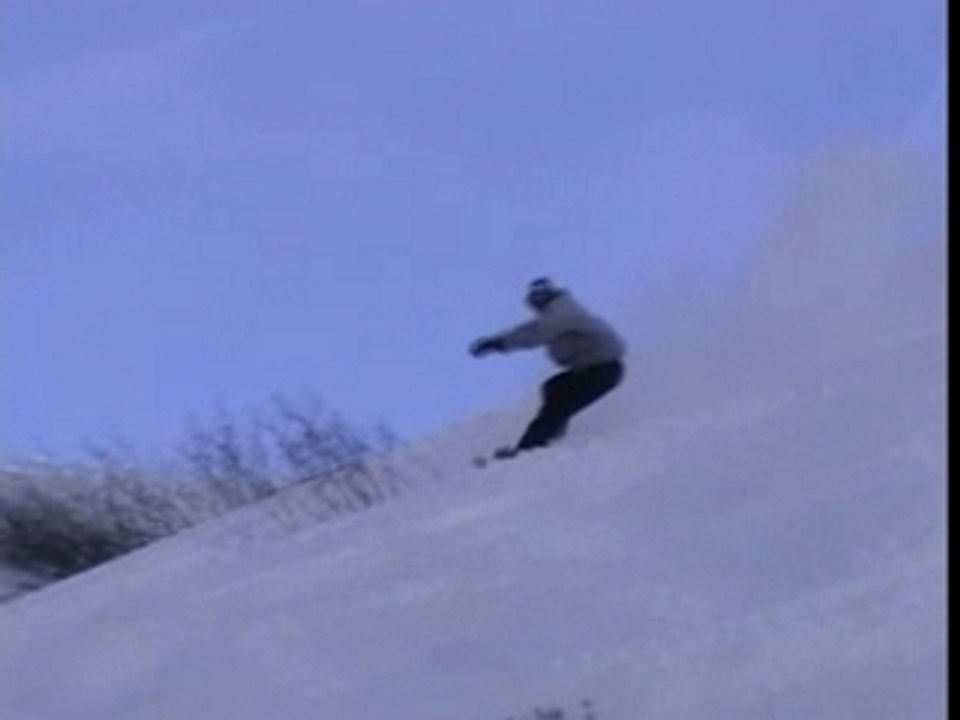 Rom 360 kick vores - Clip 018