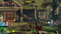 Gry dla Dzieci: LEGO Hobbit #10