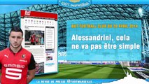 La surprise de Bielsa, Gomis parle de l'OM... la revue de presse Foot Marseille !