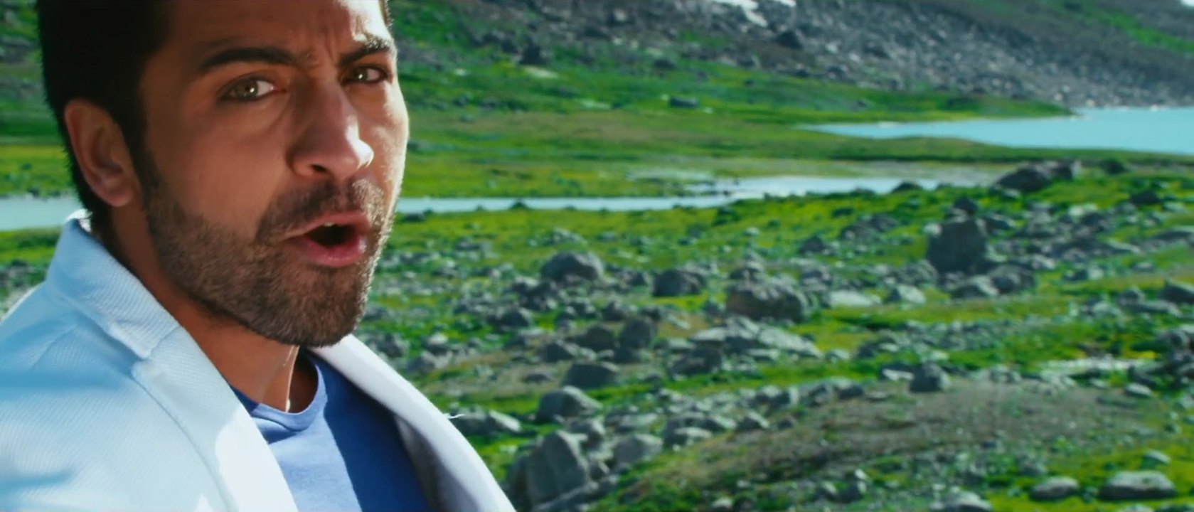 AA RE AA | Official Video 1080p | The System | Ft. Shehraz , Kahasf
