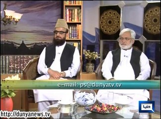 Dunya News-Peyam-e-Subh-28-04-14