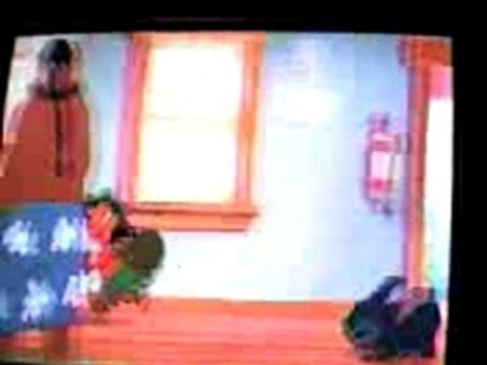 lilo en stitch met een beetje gelul