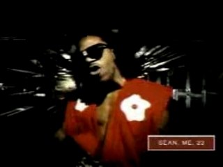 Busta Rhymes - Dangerous