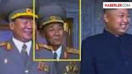 Kuzey Kore Liderinden Sürpriz Terfi Kararı