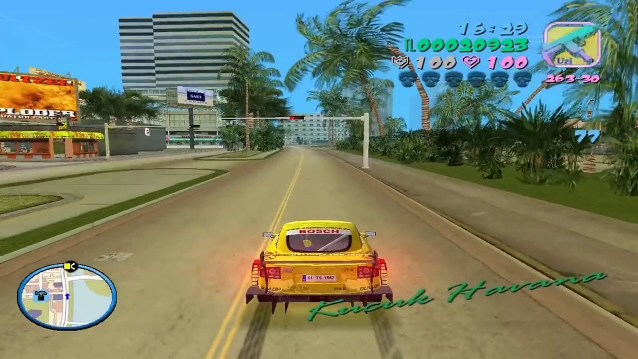 GTA Türk indir