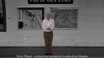 Flashmob avec José Montalvo : apprenez la chorégraphie !