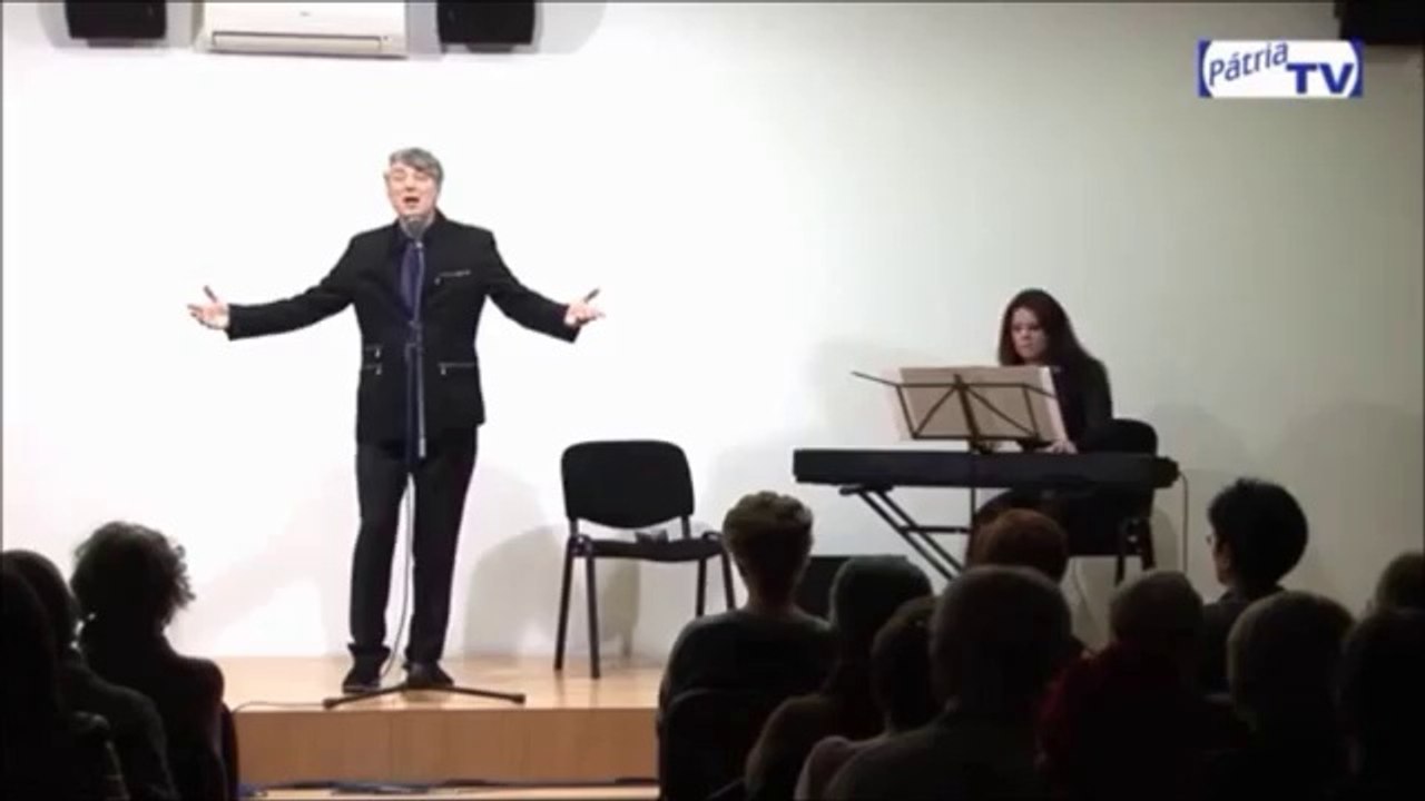 Attila Bardóczy  C'est si bon