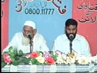 Perspective of Two Khutbat e Eid Prayer - Molana Ishaq r.a